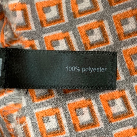 The Limited Blouse SZ - S - Picture 5 of 5